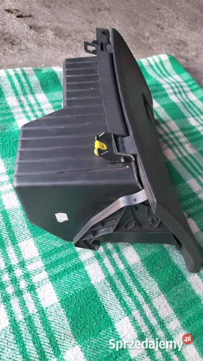 Schowek pasażera GM 13205097 Opel Corsa D osobowe Chocianów