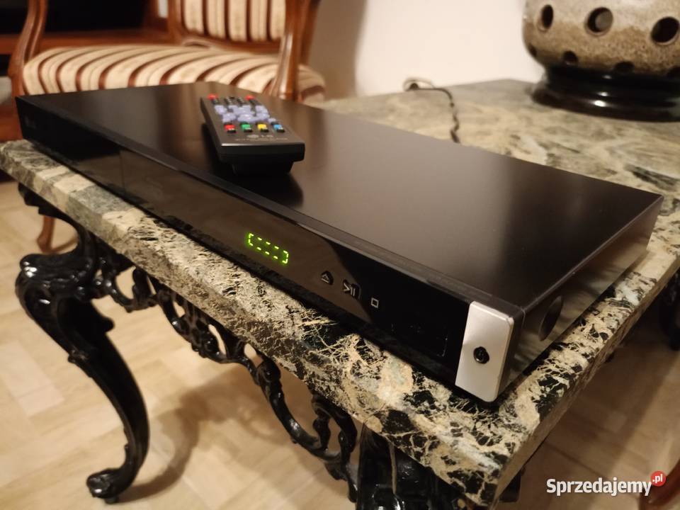 Odtwarzacz Bluray DVD LG BP420 Drawski Młyn
