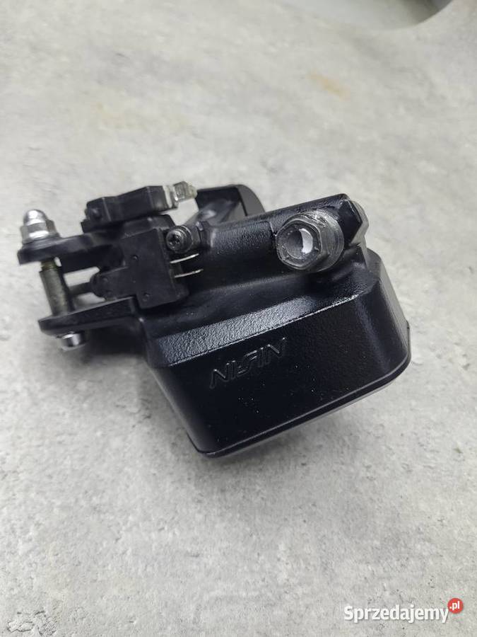 HONDA GOLD WING GOLDWING GL1800 SC79 B OEM 2020 Nowy Tomyśl