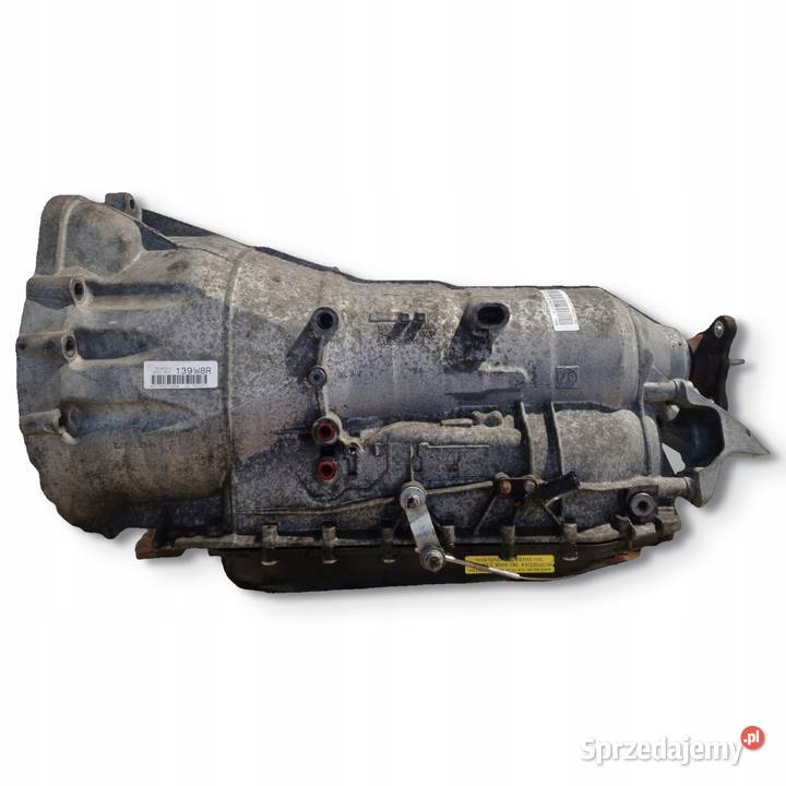 AUTOMATYCZNA SKRZYNIA BIEGÓW BMW E90 E91 E87 20 Chełm sprzedam