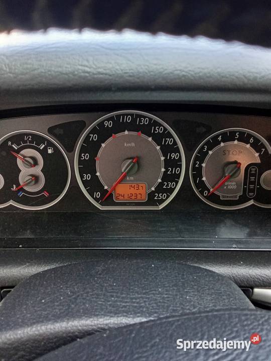 Citroen C5 16 HDi 2007 1600cm3 sprzedam