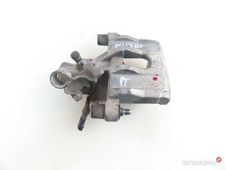 ZACISK PRAWY TYŁ FORD FOCUS MK2 II Turnier osobowe