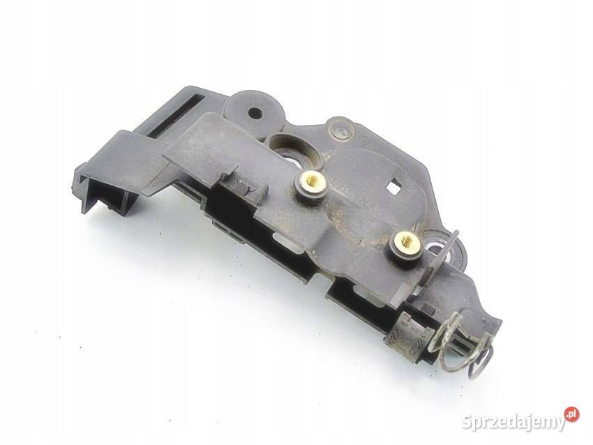 OSŁONA SILNIKA 15 DCI KANGOO CAPTUR NOTE NV200 Sosnowiec