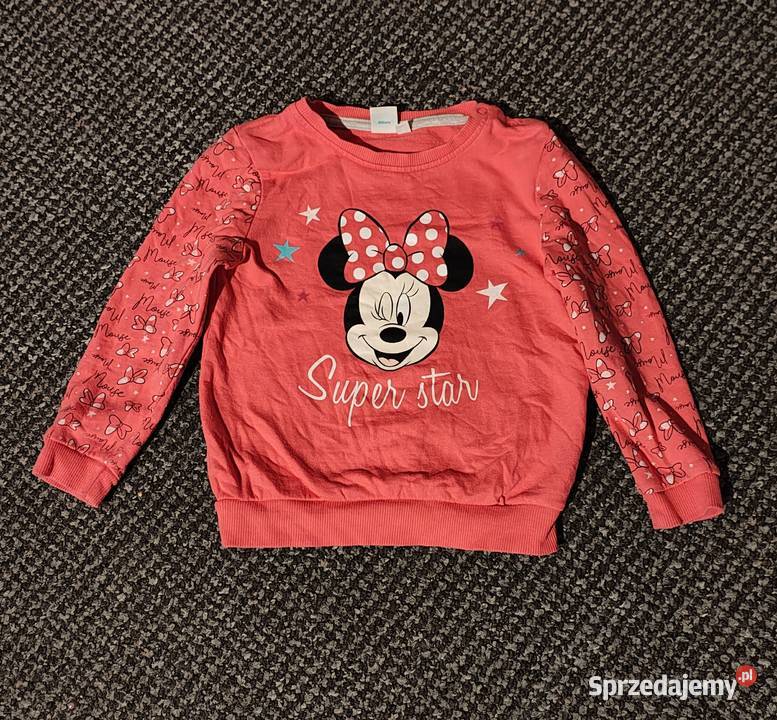 Duża torba zadbanych ubranek 104110 śląskie Zabrze