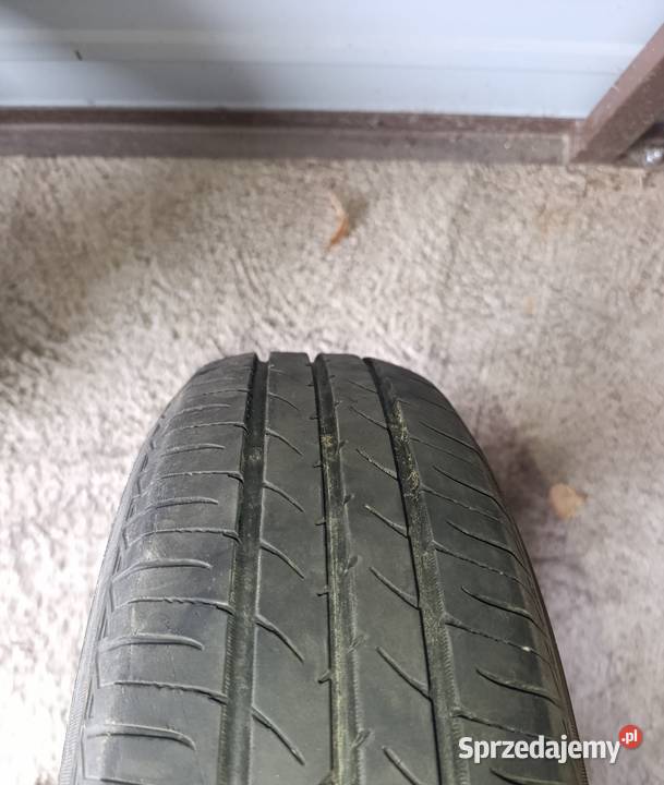 2 Opony TOYO nanoenergy 3 16570r14 Dukla