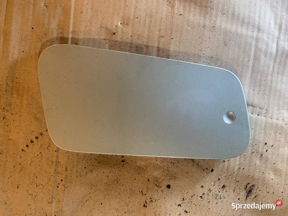Klapka wlewu paliwa Renault espace 4 Szczecin