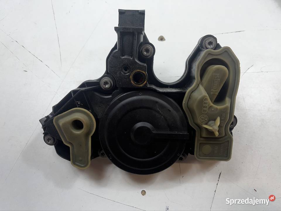ODMA SEPARATOR OLEJU 18 20 TSi TFSi AUDI A3 8V osobowe Międzychód