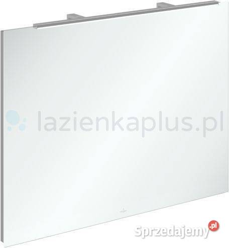 Lustro LED VilleroyBoch More to See 100x75 Karwiany sprzedam