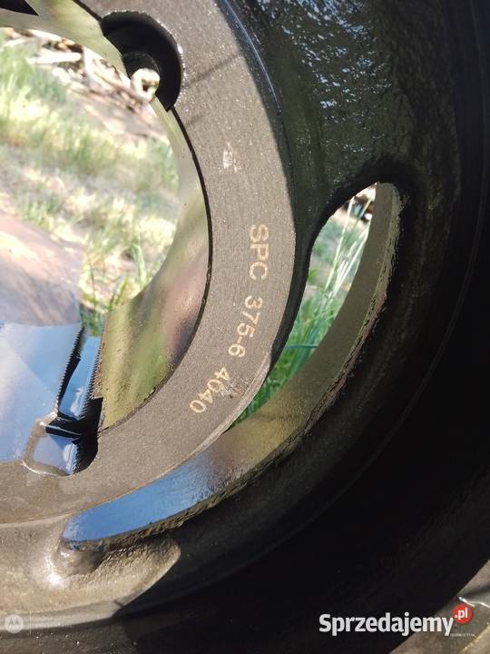 Koło pasowe optibelt SPC 3756 4040 opolskie