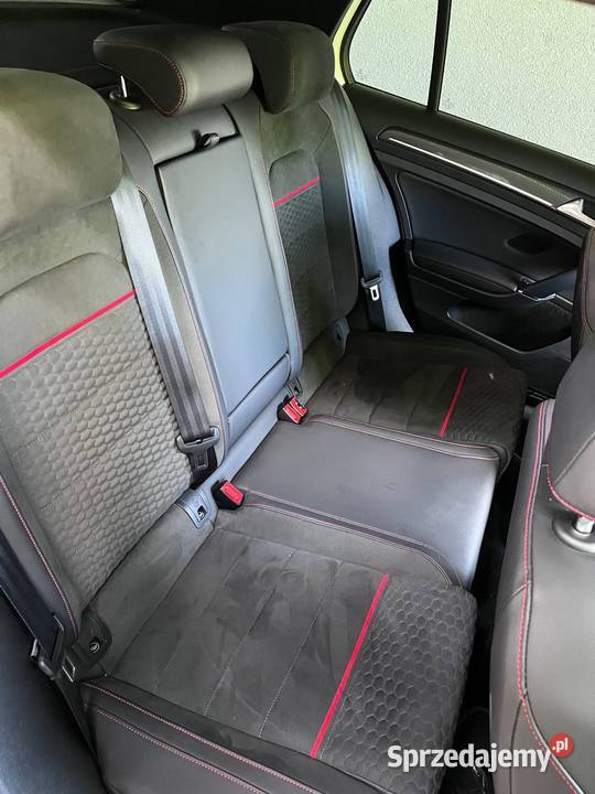 Vw golf gti 7 Performance Virtual Cockpit Stargard sprzedam