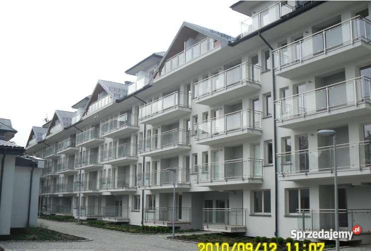 Zakopane Nowotarska 24 małopolskie Zakopane sprzedam