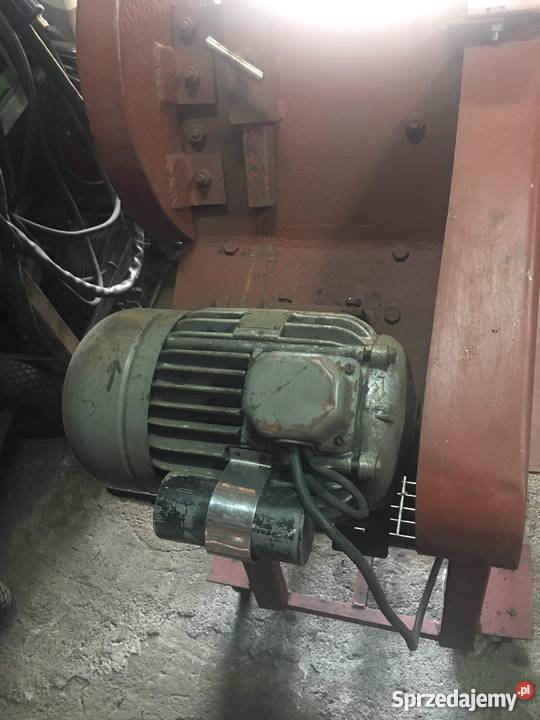 Przecinarka do metalu Serwis maszyn i urządzeń Przysucha