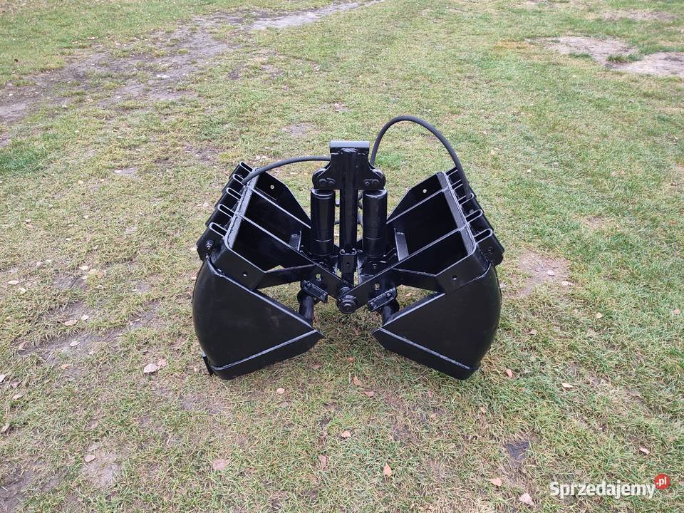 Łyżka chwytakowa czerpak czerpakowa do koparki Sędziszów sprzedam