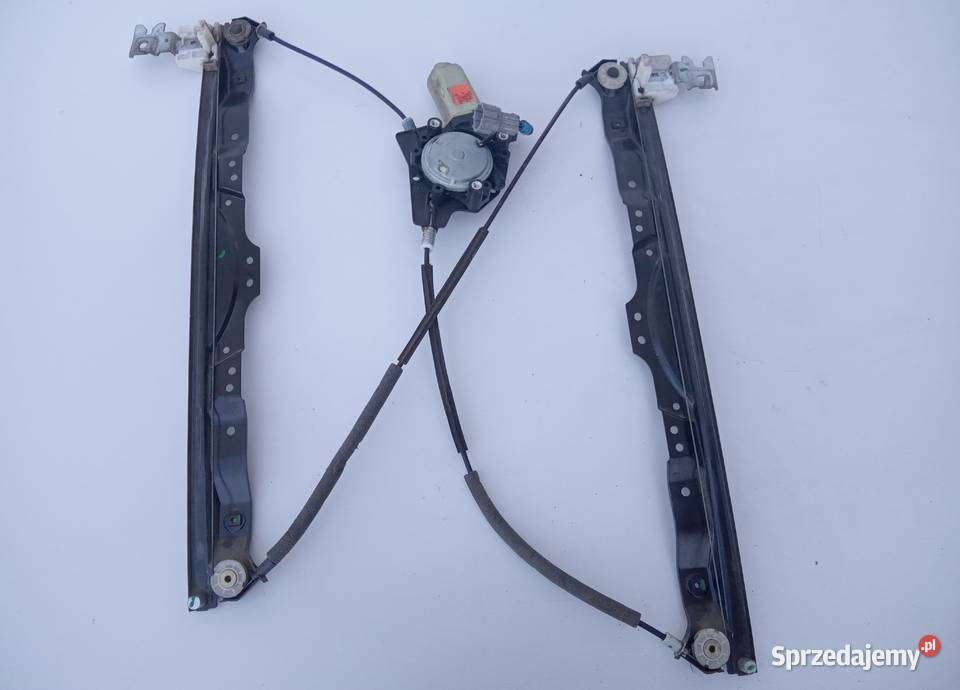 PODNOŚNIK SZYBY LEWY PRAWY PRZEDNI INFINITI QX56 Części