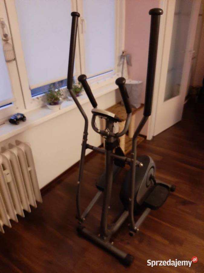 Rower stacjonarny orbitrek Pozostałe kujawsko-pomorskie Bydgoszcz