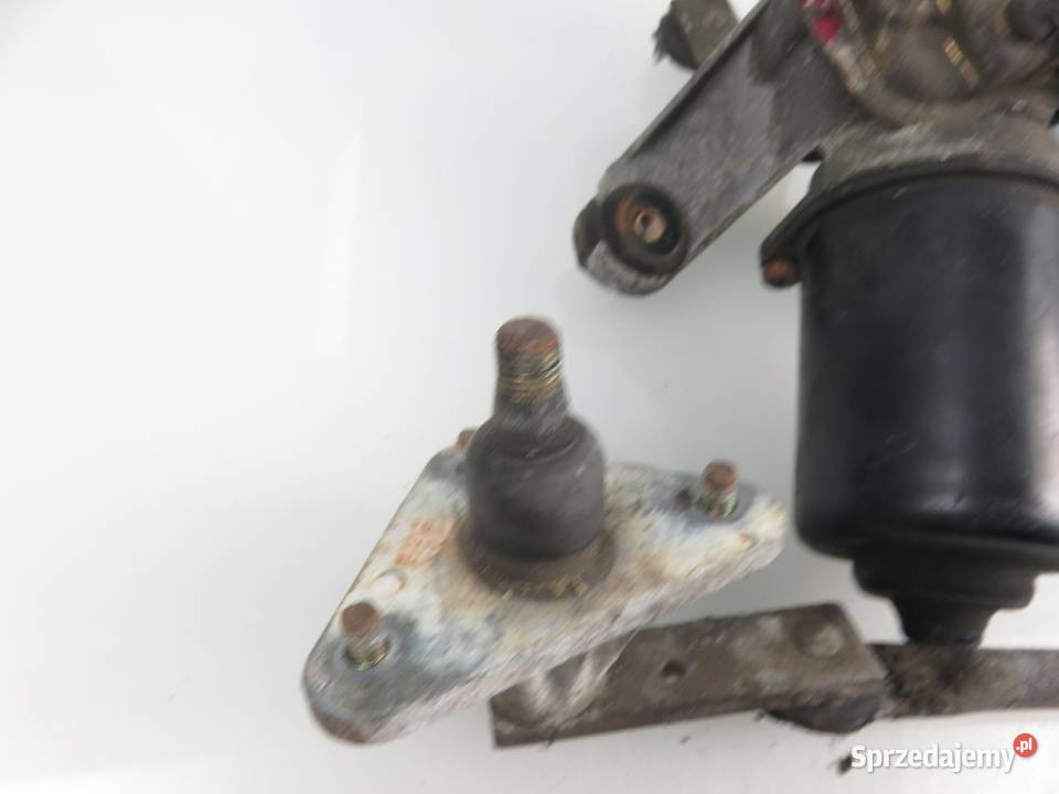 MECHANIZM WYCIERACZEK SUBARU LEGACY II