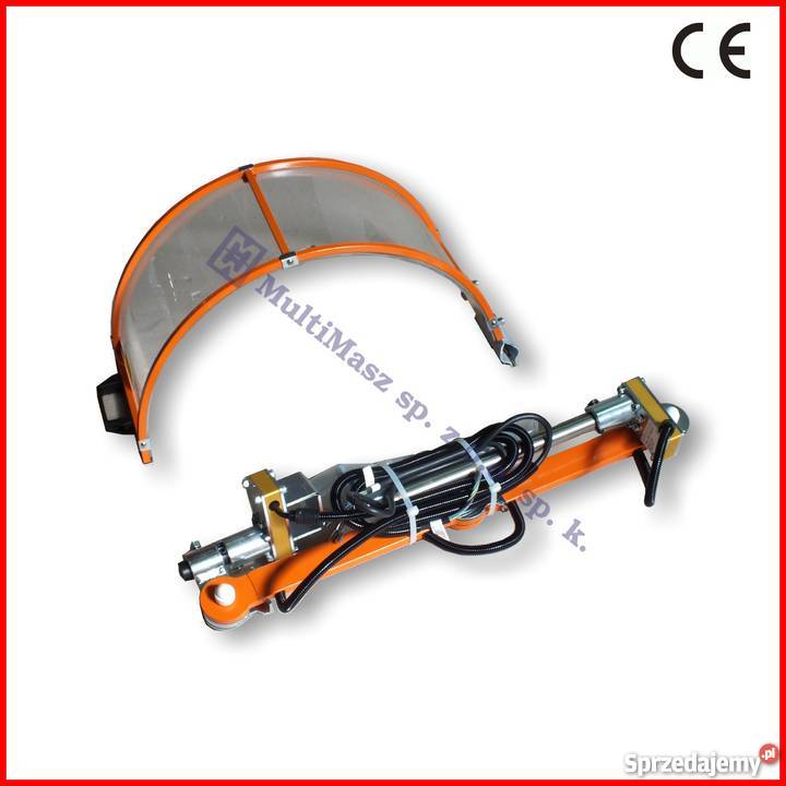 Osłona do tokarek MultiMasz Syców sprzedam