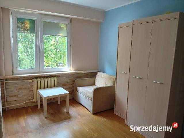 Mieszkanie do sprzedania Pruszków 60m2 3pokojowe