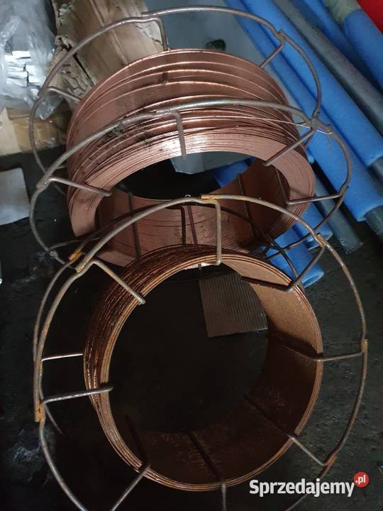 Akcesoria do spawania elektrody spawanie mazowieckie Płock