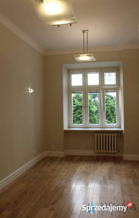 Lokal 9452m2 Warszawa Wspólna Wynajem