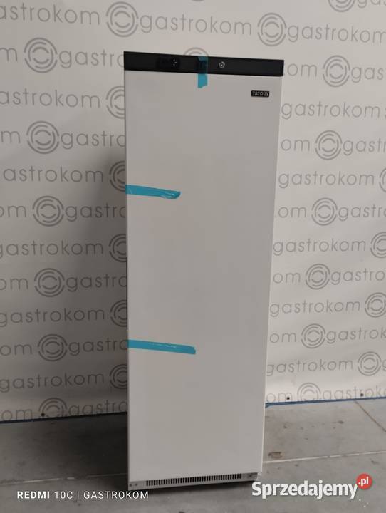 SZAFA CHŁODNICZA 350 L BIAŁA YG05233 Wrocław