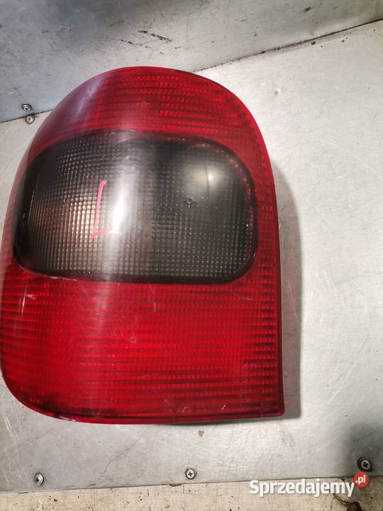 CITROEN XSARA 2 KOMBI LAMPA LEWA TYLNA Rok produkcji 2002 Nowy Sącz