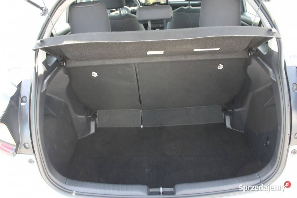 Toyota Yaris Hybrid 15 Comfort Kamera Netto 52 tempomat Warszawa