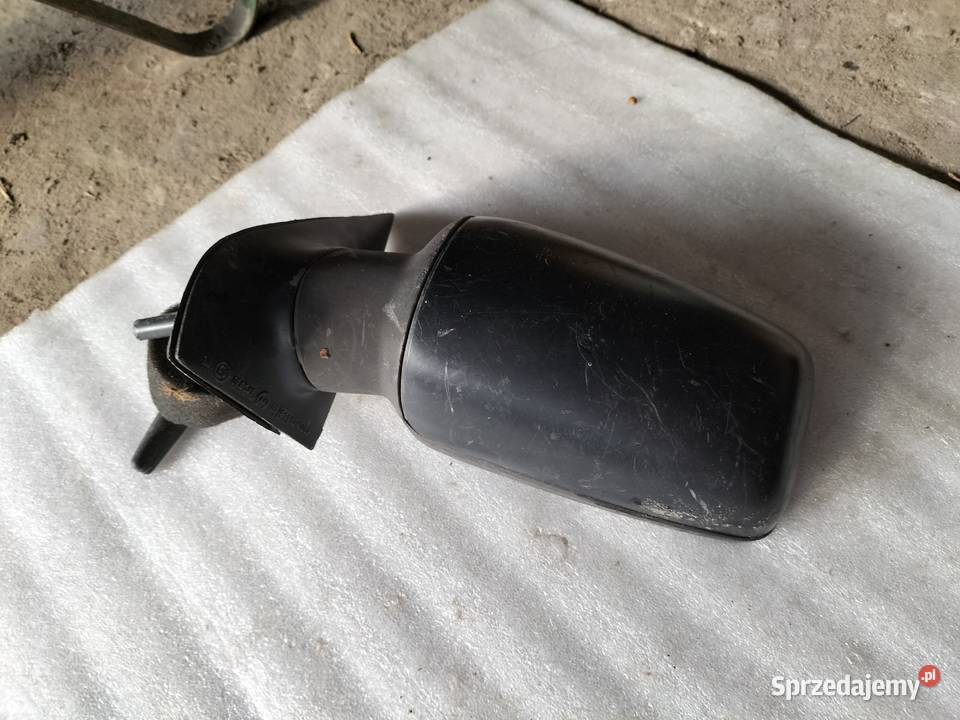 LUSTERKO LEWE SEAT TOLEDO 1 Kamień-Kolonia