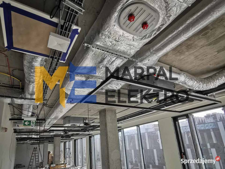 Instalacje Elektryczne Ustroń Marpal Elektryk