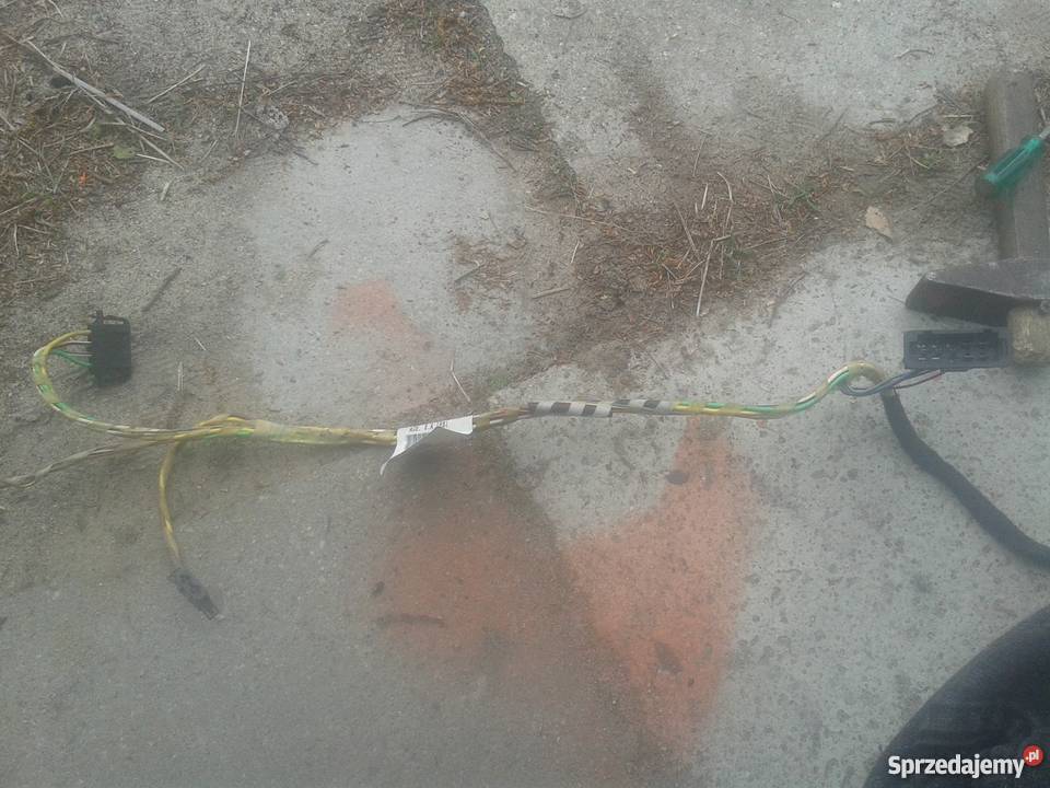 instalacja nagrzewnicy golf 4 19 tdi Ozorków