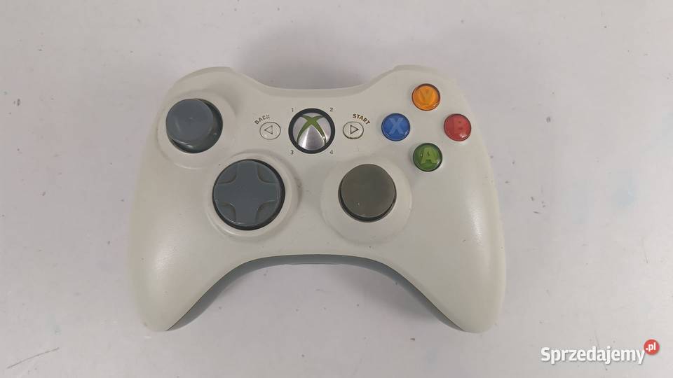 Konsola MICROSOFT Xbox 360 Xbox360