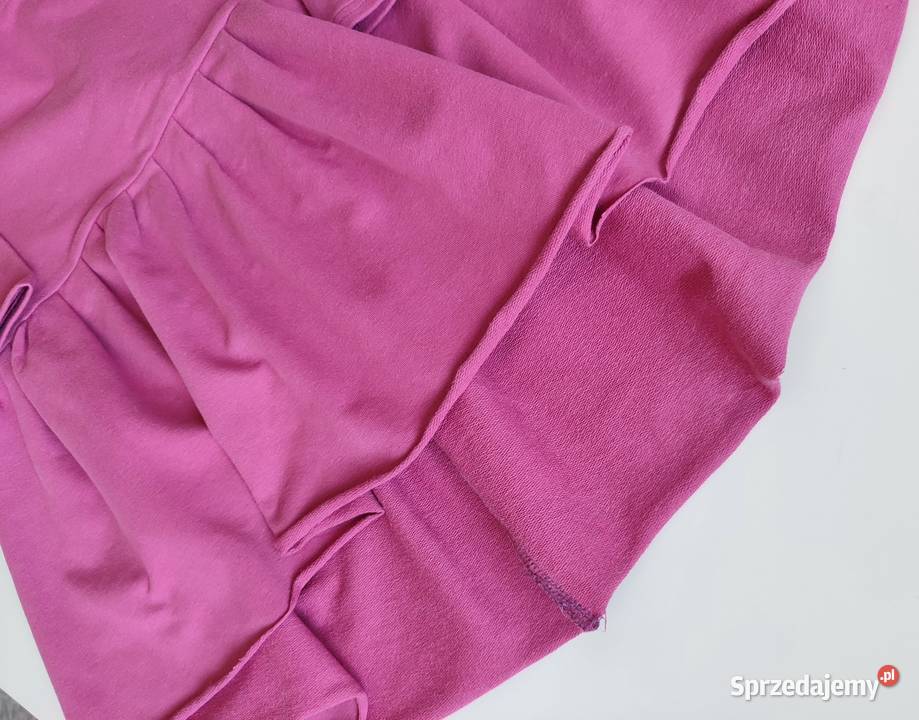 Komplet PoliOli Tunika legginsy 104