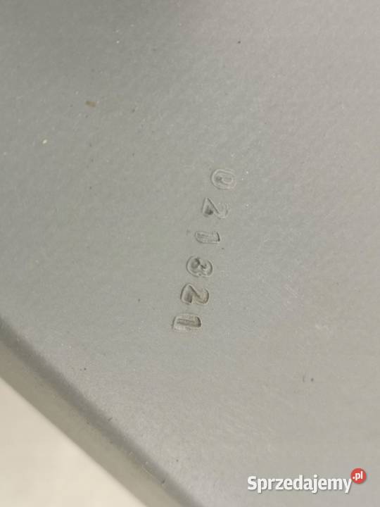 LAMPA HALOGEN PRAWY PRZÓD OPEL VECTRA B 19952002 lubelskie