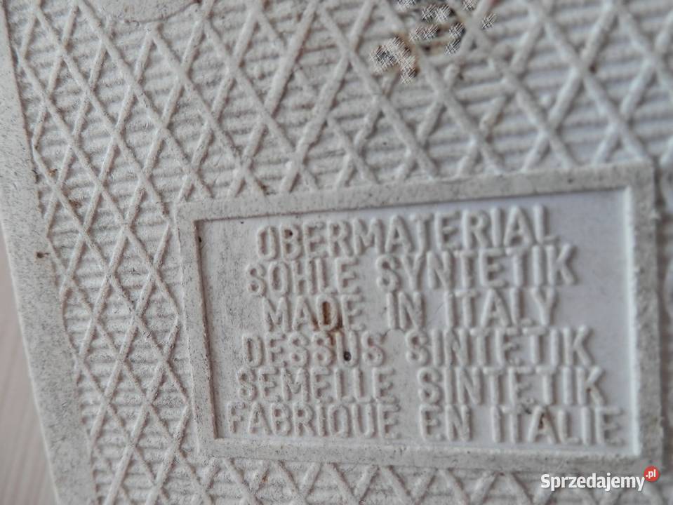 Buty Diesel Męskie Markowe Klapki z Logo 42 Łomża