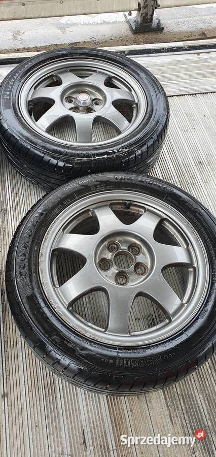 Alufelgi Toyota 16 Kielce