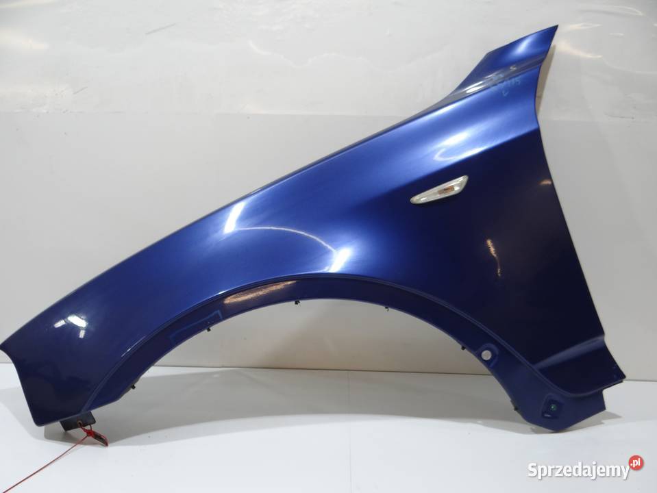 BŁOTNIK LEWY PRZEDNI BMW X3 E83 A515 MONTEGOBLAU Strzyżewice