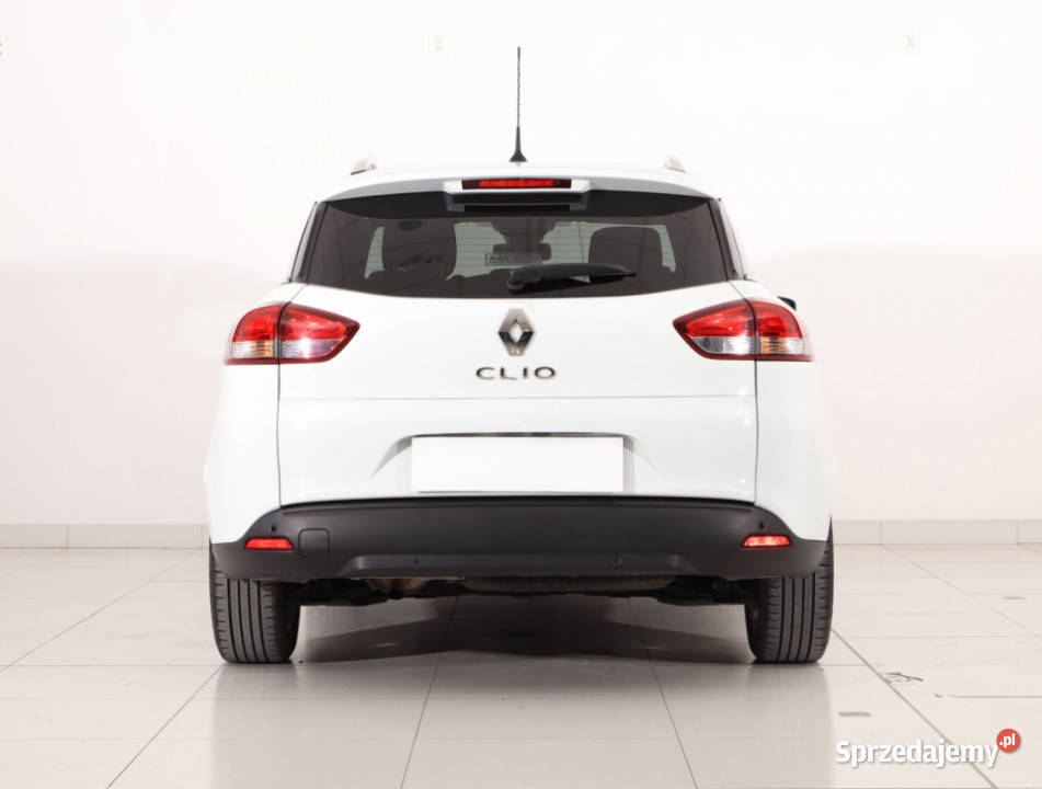 Renault Clio 09 TCe Piaseczno