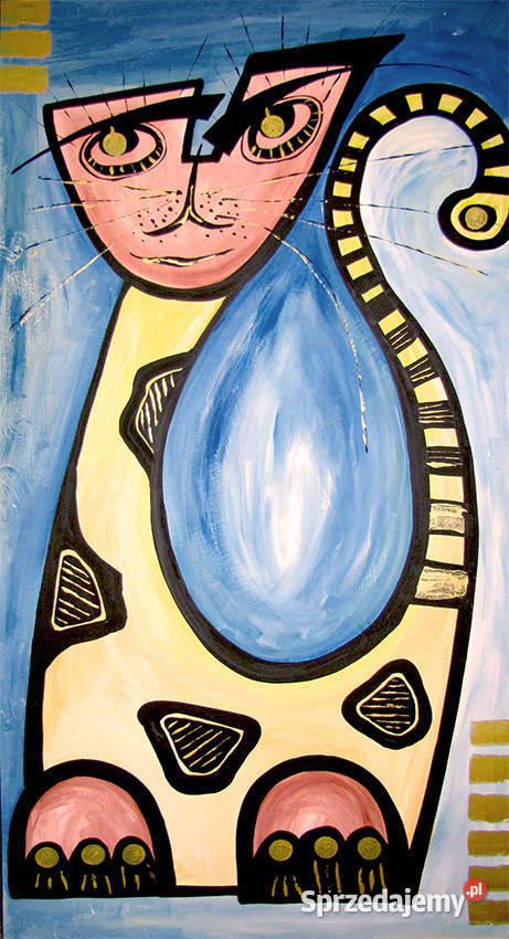 KOT 1054 mazowieckie