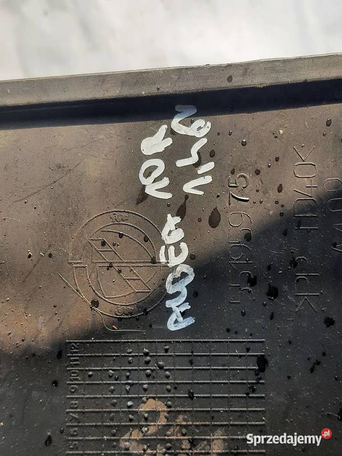 Fiat Linea Albea 14 55183452 obudowa paska Ksawerów