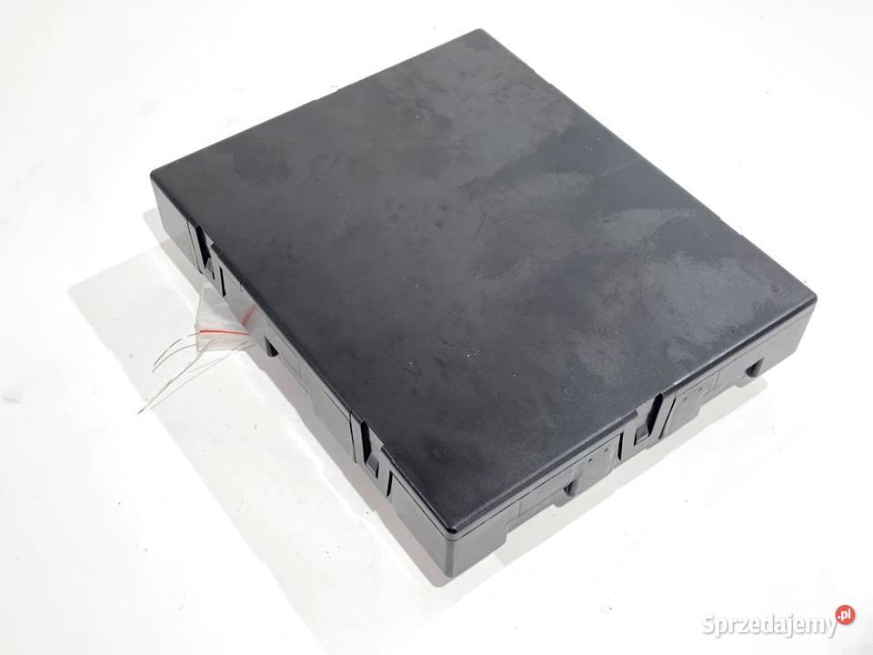 MODUŁ KOMFORTU AUDI A4 B8 8K0907064C