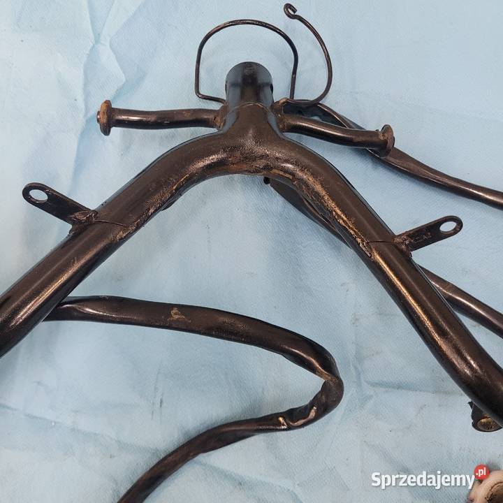 Kawasaki J 300 przełączniki kierownica manetki