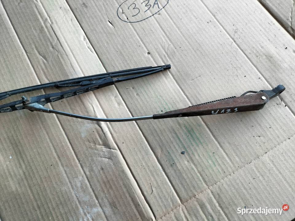 MERCEDES W123 RAMIE WYCIERACZKI PRZEDNIEJ SZYBY Części samochodowe Kamień-Kolonia