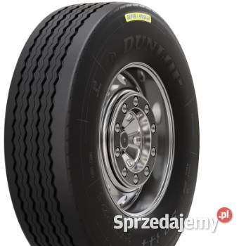 Opona 38565R225 385 65 225 bieżnikowana podkarpackie Przeworsk