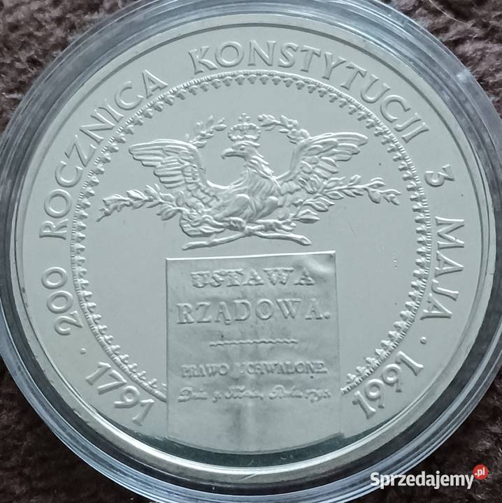 200 000 200 r Konstytucji III Maja 17911991 r 2 Konin