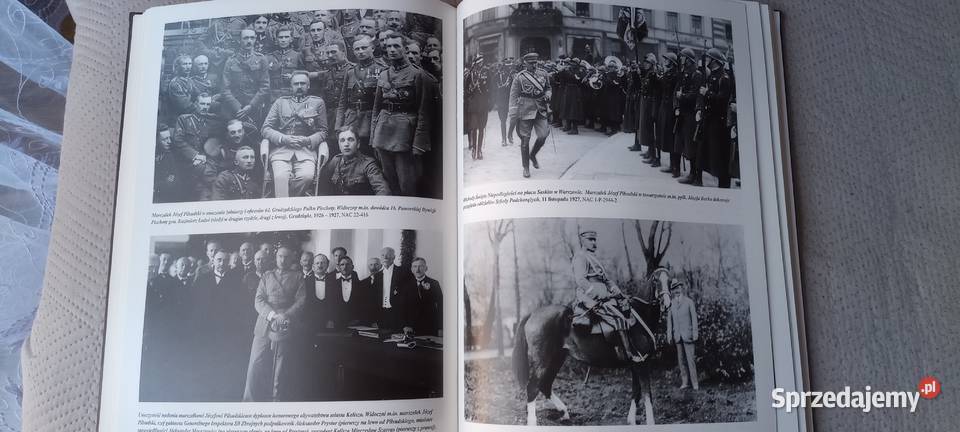 Józef Piłsudski Pozostałe