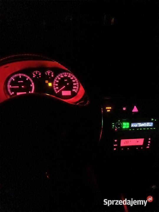 Seat Leon 19tdi Wydrza