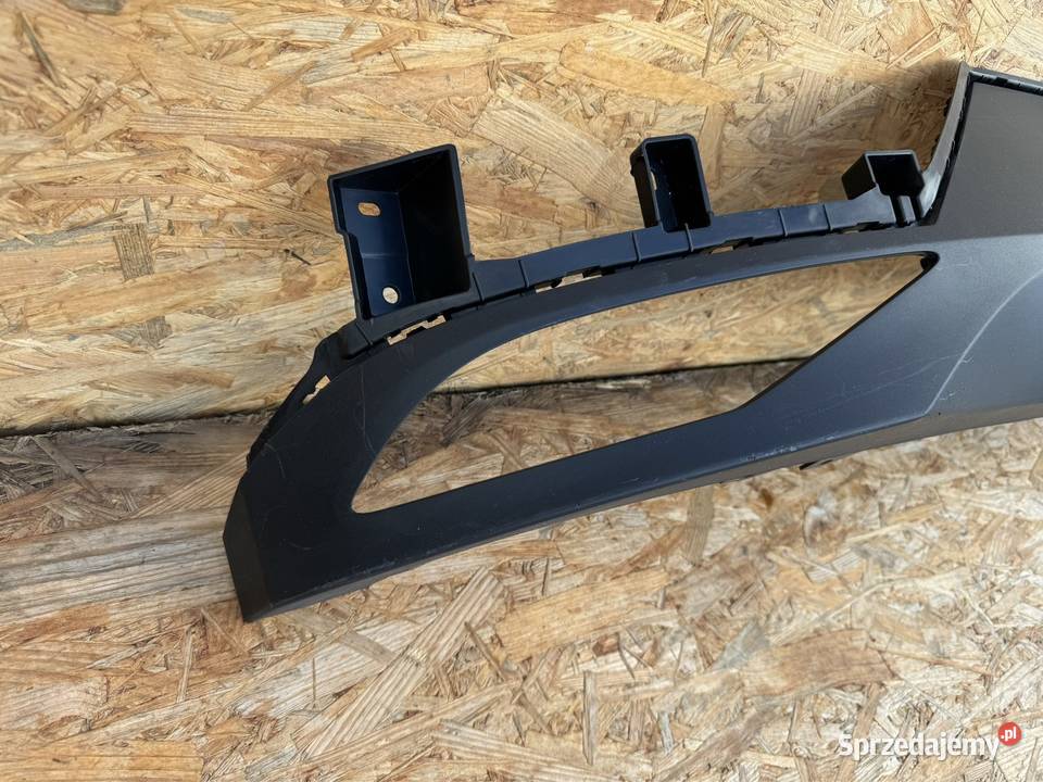 Spoiler dyfuzor dół zderzaka tył hyundai i20 III sprzedam