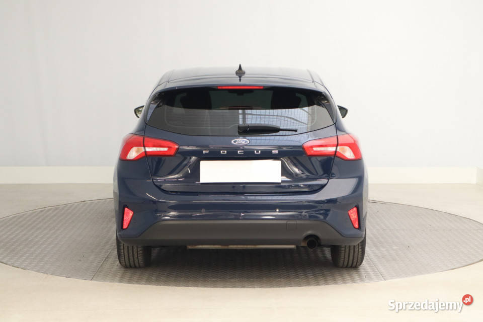Ford Focus 10 EcoBoost Zabrze