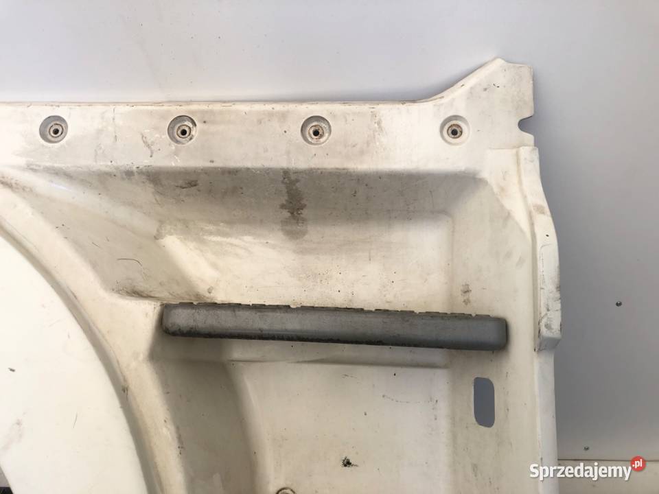 STOPIEŃ KABINY PRAWY MAN TGA 81615100712 18 440