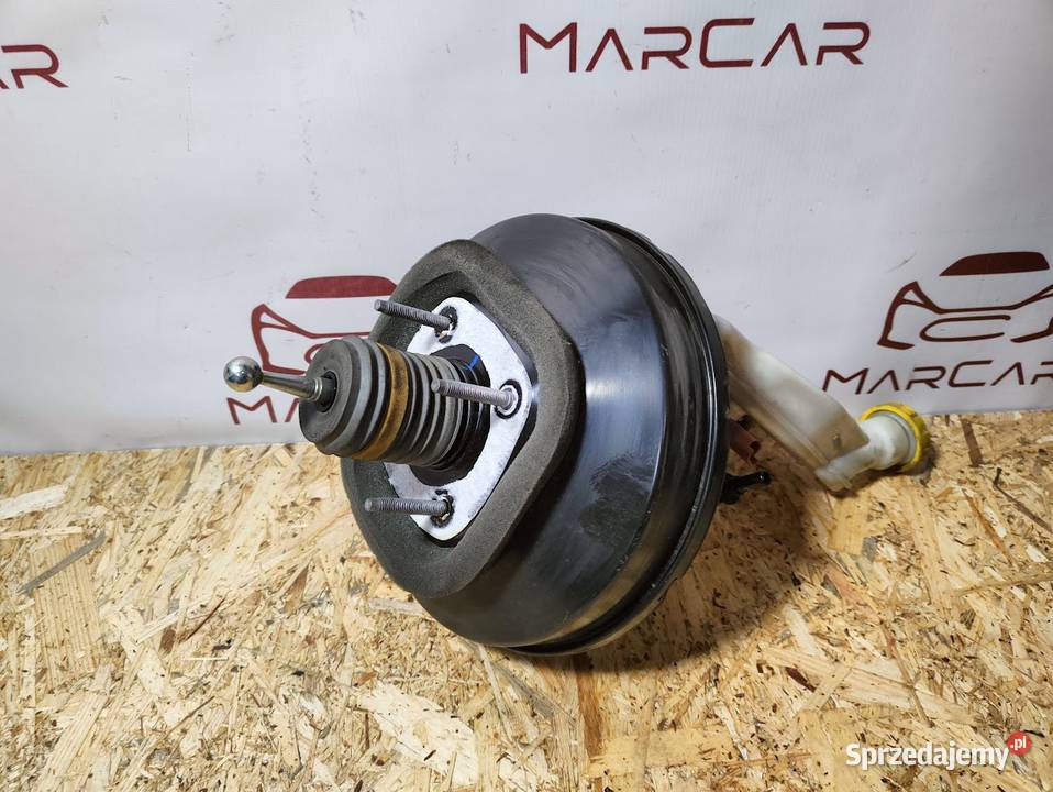 Pompa Hamulcowa Serwo Citroen C Elysee Peugeot Pleszew